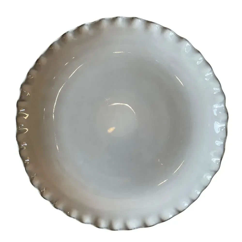 Nosse with Fortessa Stone Dinner Plates 11in Light Gray Set of 4 Portugal NEW